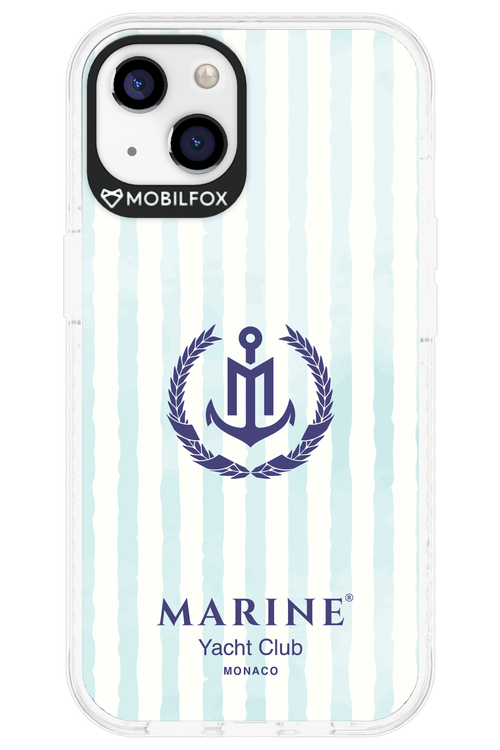 Marine Yacht Club - Apple iPhone 13