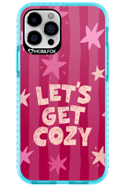 Let's Get Cozy - Apple iPhone 12 Pro