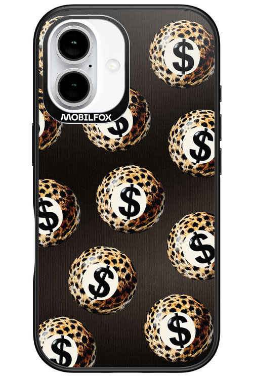I need dollars 2.0 - Apple iPhone 16