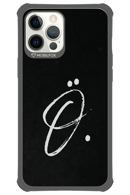 (Off Space) O II 2.0 - Apple iPhone 12 Pro Max