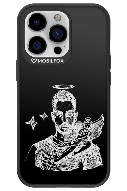 iNGER Black 2.0 - Apple iPhone 13 Pro