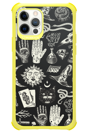 Alchemy and Mysticism - Apple iPhone 12 Pro