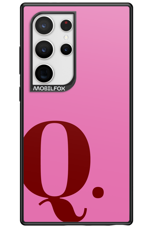 Q (Sorbet) 2.0 - Samsung Galaxy S24 Ultra