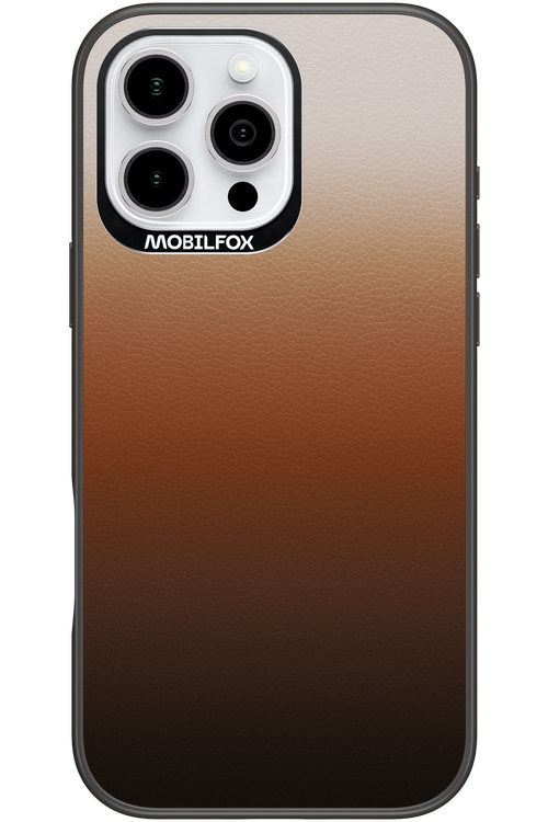 Desert Sunset - Apple iPhone 16 Pro Max