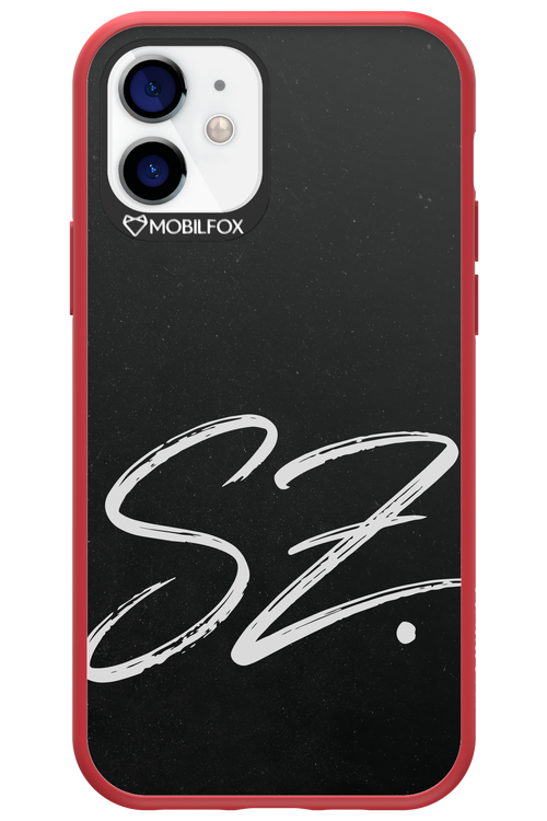 (Off Space) SZ 2.0 - Apple iPhone 12