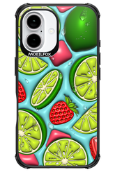 LimeBerry - Apple iPhone 16