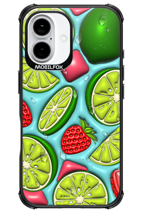 LimeBerry - Apple iPhone 16