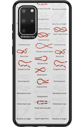 Knot Master - Samsung Galaxy S20+