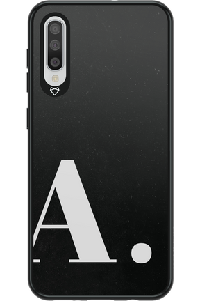 A (Off Space) 2.0 - Samsung Galaxy A50