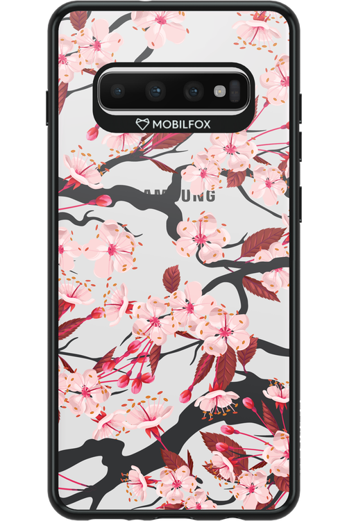 Sakura 2.0 - Samsung Galaxy S10+