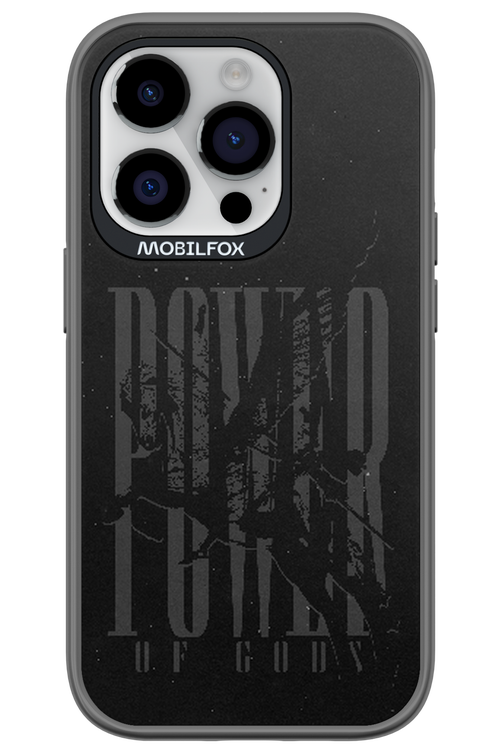 Power of Gods - Apple iPhone 14 Pro