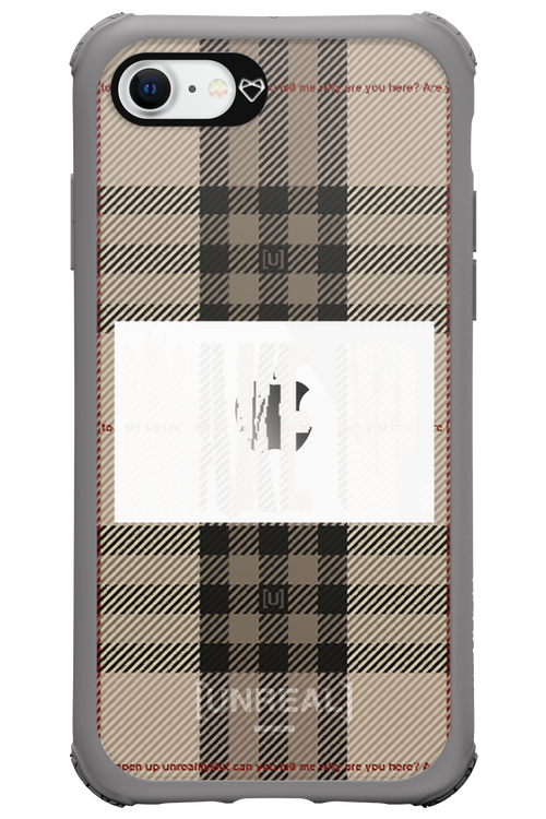 Are you awake? - Apple iPhone SE 2020