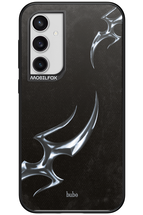 CHROMEPHASE - Samsung Galaxy S23 FE