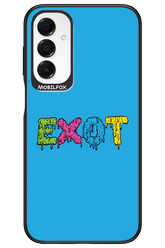 EXOT BLUE 2.0 - Samsung A16