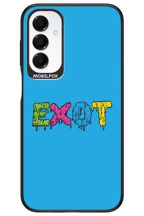 EXOT BLUE 2.0 - Samsung A16