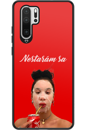 Nestarám Sa - Huawei P30 Pro