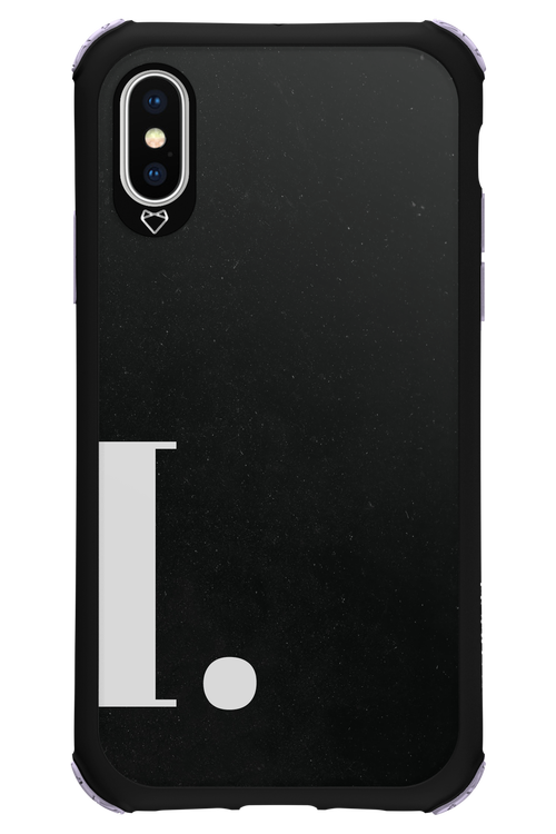 I (Off Space) 2.0 - Apple iPhone XS