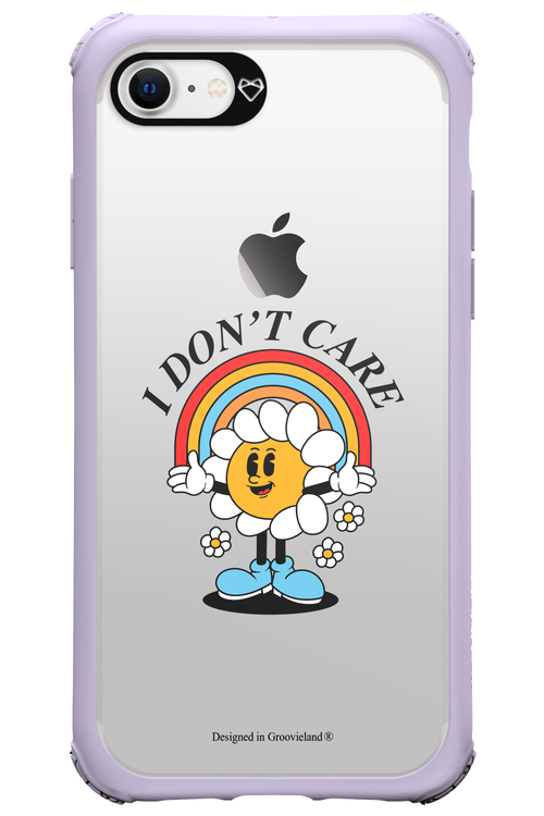 Don't Care - Apple iPhone 7