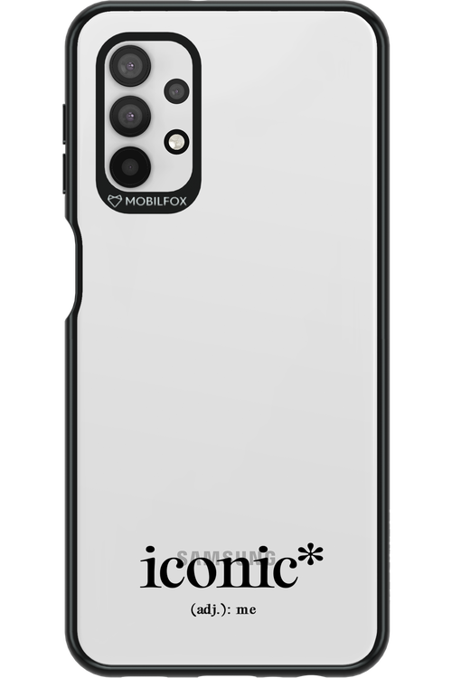 Iconic_ - Samsung Galaxy A32 5G
