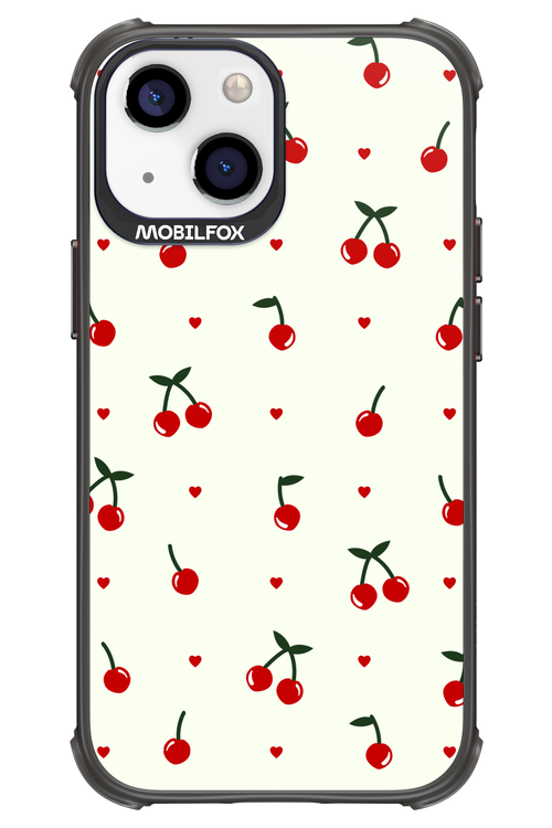 Baby Cherry - Apple iPhone 13 Mini