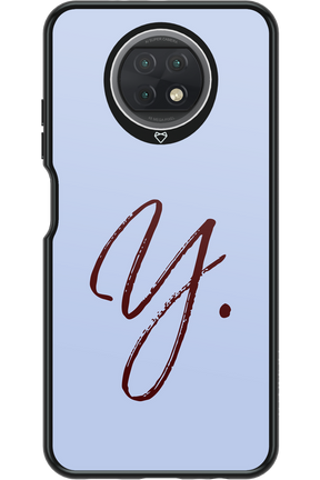 (Jellyfish Presso) Y 2.0 - Xiaomi Redmi Note 9T 5G