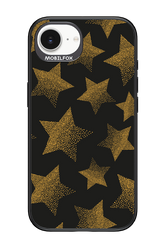 Holiday Stars - Apple iPhone 16e