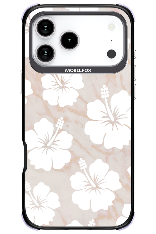 Latte Tropical - Apple iPhone 17 Pro Max