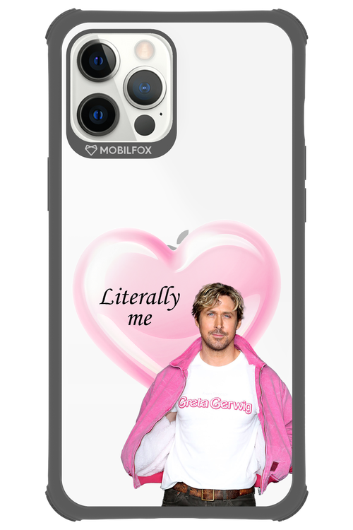 Literally Me - Apple iPhone 12 Pro Max