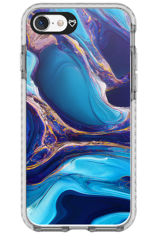 Amethyst 2.0 - Apple iPhone 8