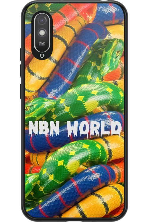 Wild 2.0 - Xiaomi Redmi 9A