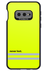 Never Lost - Samsung Galaxy S10e