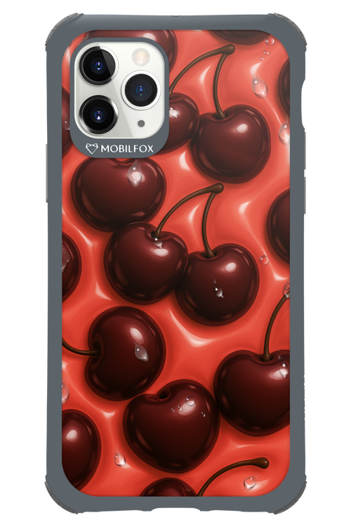 CherryQueen - Apple iPhone 11 Pro