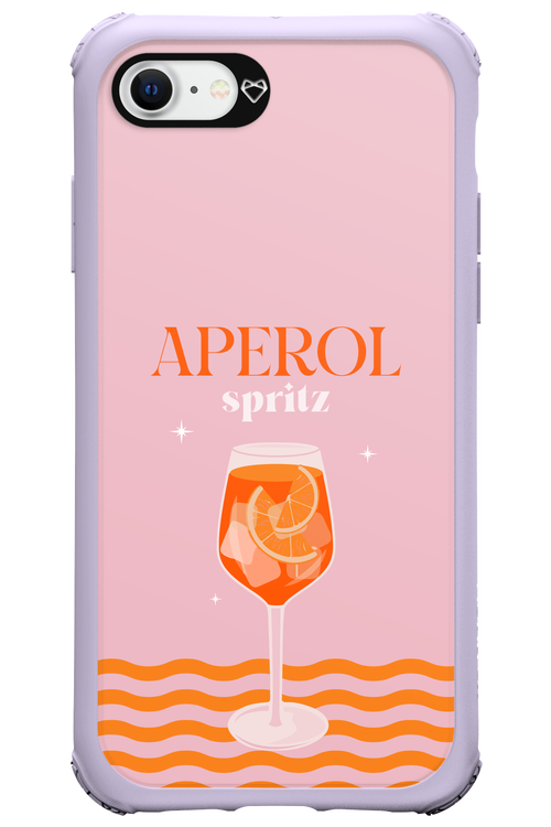 Aperol - Apple iPhone SE 2022