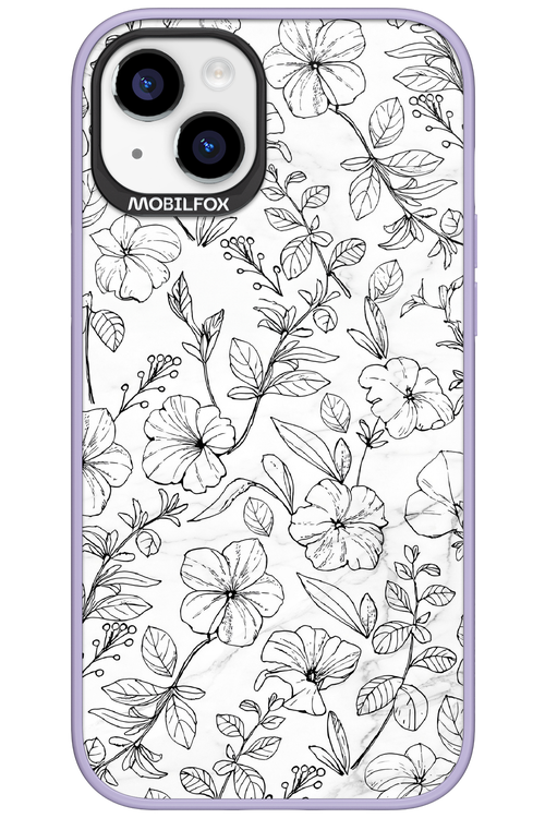 Lineart Beuty - Apple iPhone 15 Plus