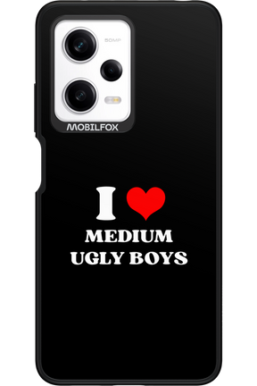 I LOVE - Xiaomi Redmi Note 12 Pro 5G