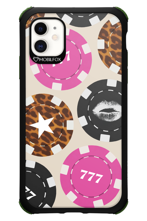 All In - Apple iPhone 11