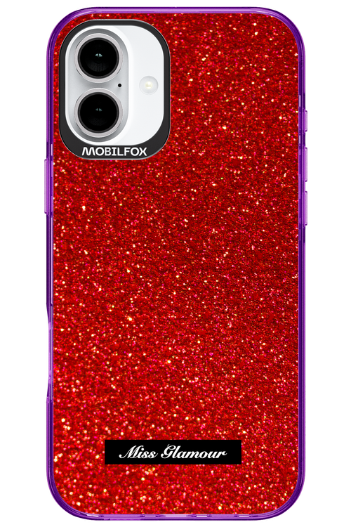 Miss Glamour - Apple iPhone 16 Plus