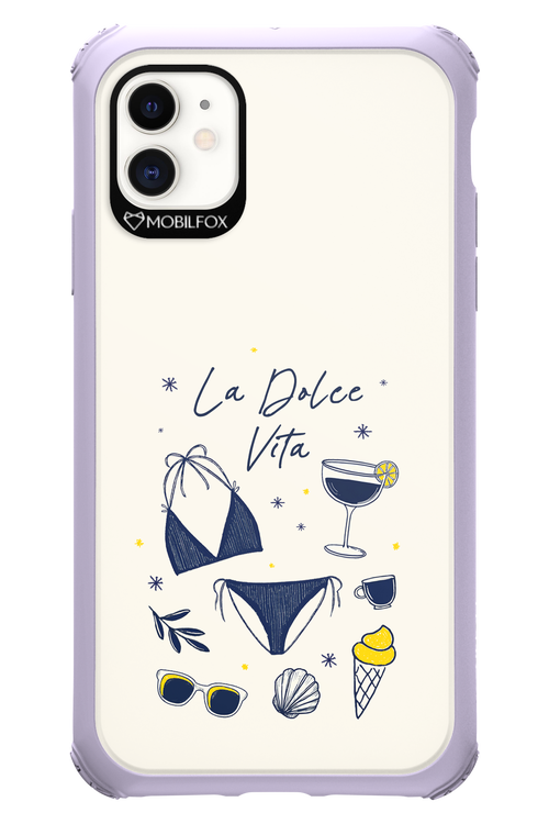 Dolce Vita - Apple iPhone 11