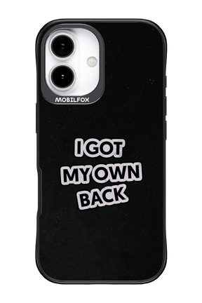 I Got It - Apple iPhone 17