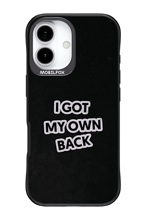 I Got It - Apple iPhone 17