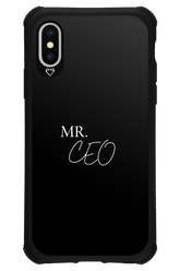 Mr. CEO  - Apple iPhone XS