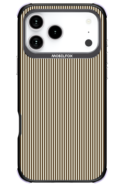 Business Casual 2.0 - Apple iPhone 17 Pro Max