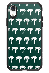 Palm Grid - Apple iPhone XR