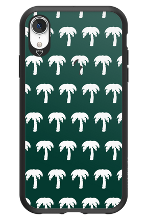Palm Grid - Apple iPhone XR