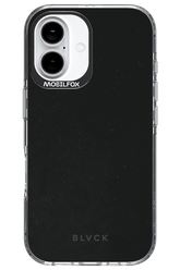 BLVCK - Apple iPhone 16