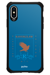 Ravenclaw. - Apple iPhone X