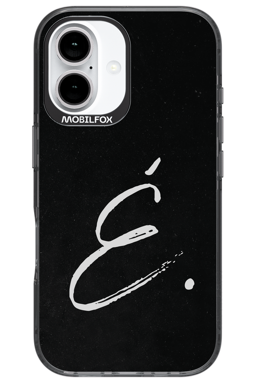 (Off Space) E II 2.0 - Apple iPhone 16