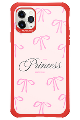 Princess Material - Apple iPhone 11 Pro Max