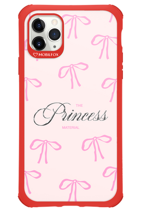 Princess Material - Apple iPhone 11 Pro Max