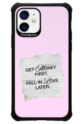 Money First - Apple iPhone 12